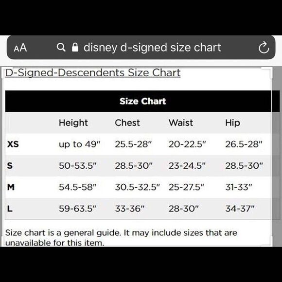 Disney‎ Girls Top & High Low Skirt - Picture 8 of 8